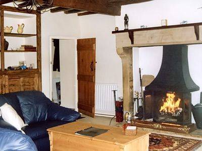 Buckden Verenigd Koningkrijk Engeland promotiecode Booking.com