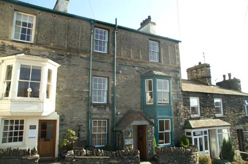 Ambleside Code promo Angleterre Booking.com