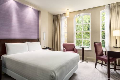 Londen Verenigd Koningkrijk Engeland promotiecode Booking.com