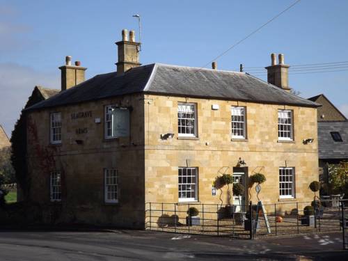 Weston Subedge Royaume-Uni code promo hôtel booking.com