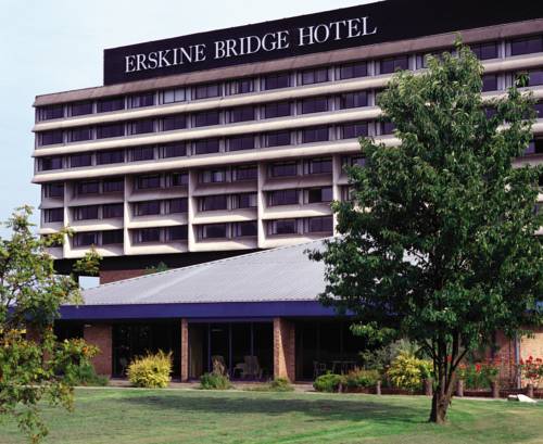 Erskine Reino Unido codigo de promocion Booking.com