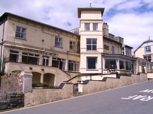 Criccieth United Kingdom Hotels