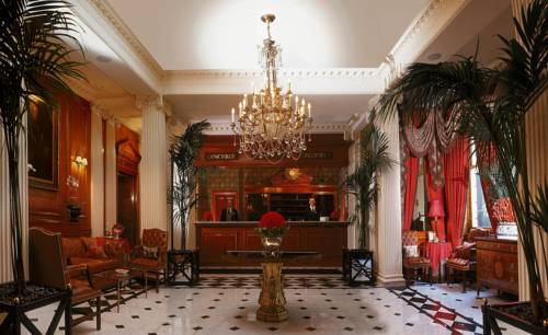 Londen Verenigd Koningkrijk Engeland promotiecode Booking.com