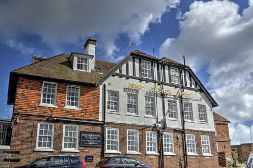 Rye, East Sussex Code promo Angleterre Booking.com