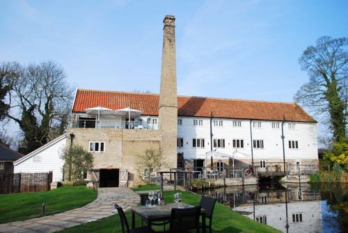 Nr Newmarket Verenigd Koningkrijk Engeland promotiecode Booking.com