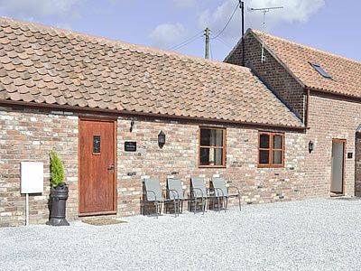 Bempton Verenigd Koningkrijk Engeland promotiecode Booking.com