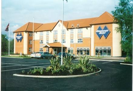 Manchester Verenigd Koningkrijk Engeland promotiecode Booking.com