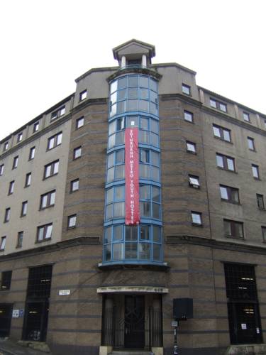 Edinburgh Verenigd Koningkrijk Engeland promotiecode Booking.com