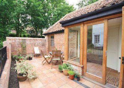 Catfield Code promo Angleterre Booking.com