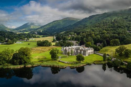 Grasmere Vereinigtes Königreich England Promo-Code Booking.com