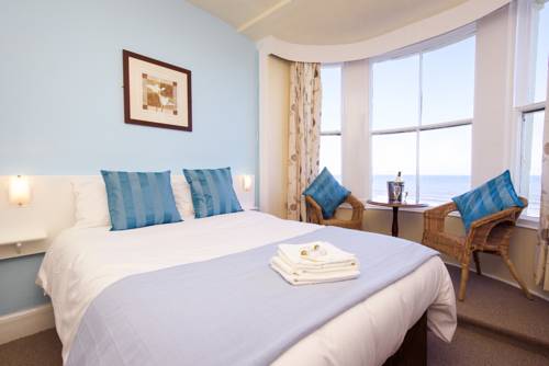 Scarborough Codice Promozionale Inghilterra Booking.com