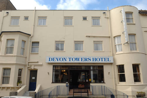 Bournemouth United Kingdom England Promo Code Booking.com