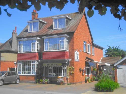 Skegness Vereinigtes Königreich England Promo-Code Booking.com