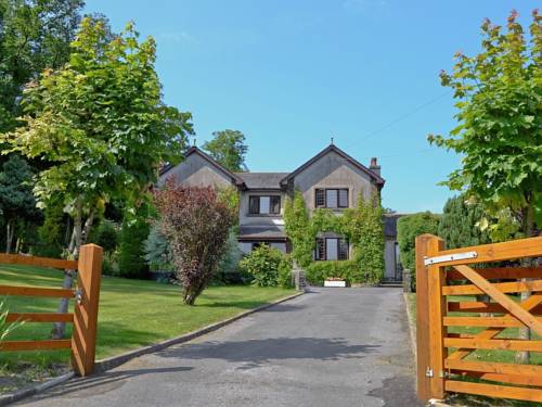 Llanwrda Codice Promozionale Inghilterra Booking.com