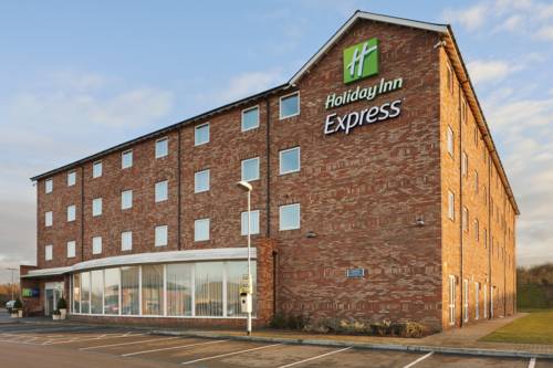 Nuneaton Vereinigtes Königreich England Promo-Code Booking.com