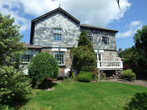 Bideford Code promo Angleterre Booking.com