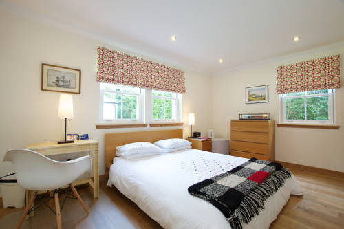 Lasswade Verenigd Koningkrijk Engeland promotiecode Booking.com