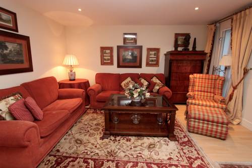 Kensington Royaume-Uni code promo hôtel booking.com