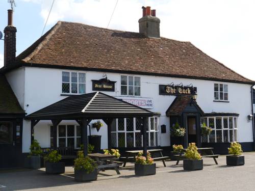 Sheering, nr Stansted United Kingdom England Promo Code Booking.com