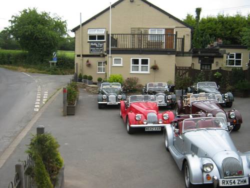 Bromyard Verenigd Koningkrijk Engeland promotiecode Booking.com