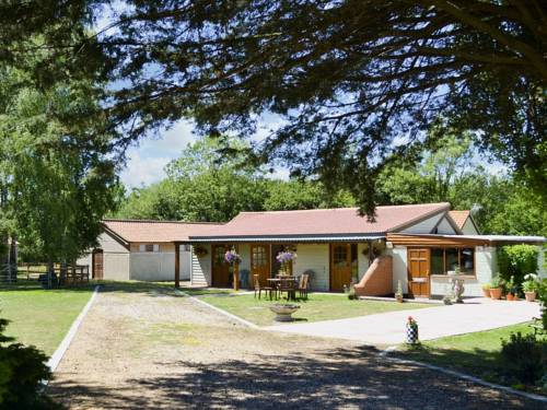 Forncett St Peter nr. Long Stratton Vereinigtes Königreich England Promo-Code Booking.com