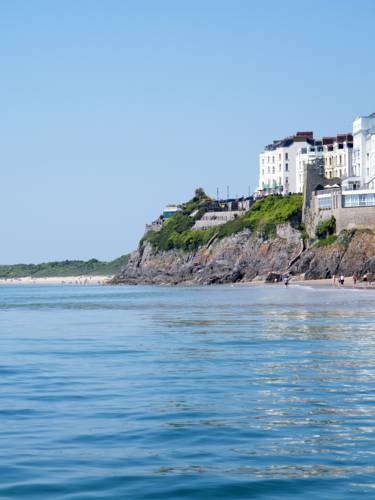 Tenby Reino Unido codigo de promocion Booking.com