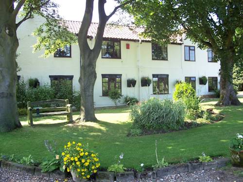 Driffield Verenigd Koningkrijk Engeland promotiecode Booking.com