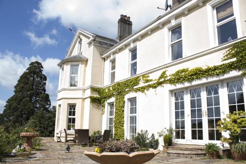 Menai Bridge Anglesey Verenigd Koningkrijk Engeland promotiecode Booking.com