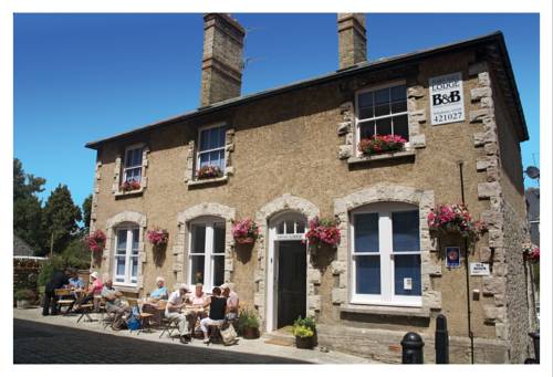 Swanage Verenigd Koningkrijk Engeland promotiecode Booking.com