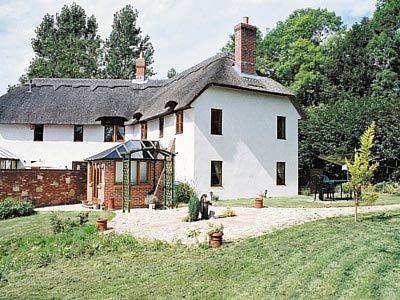 Cerne Abbas Code promo Angleterre Booking.com