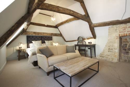 Cirencester Code promo Angleterre Booking.com