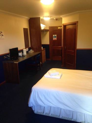 Fraserburgh Code promo Angleterre Booking.com