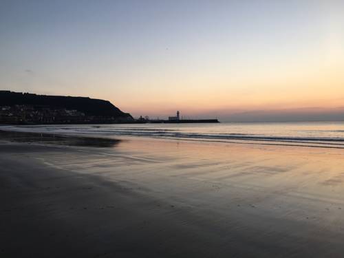 Scarborough Codice Promozionale Inghilterra Booking.com