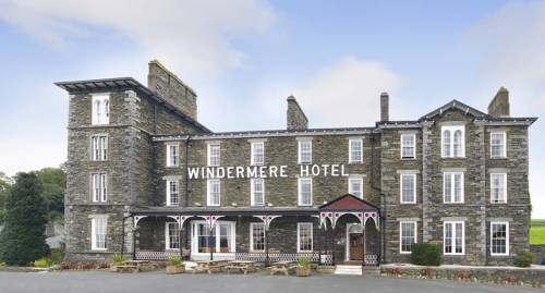 Windermere Verenigd Koningkrijk Engeland promotiecode Booking.com