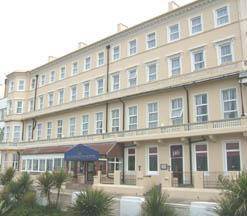 Hastings, East Sussex Code promo Angleterre Booking.com