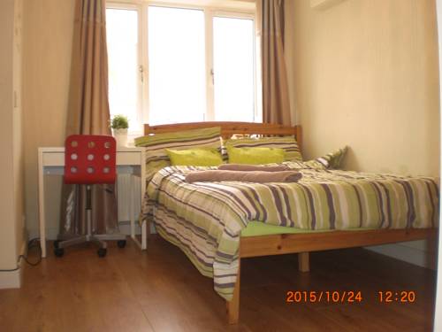 Nottingham Codice Promozionale Inghilterra Booking.com