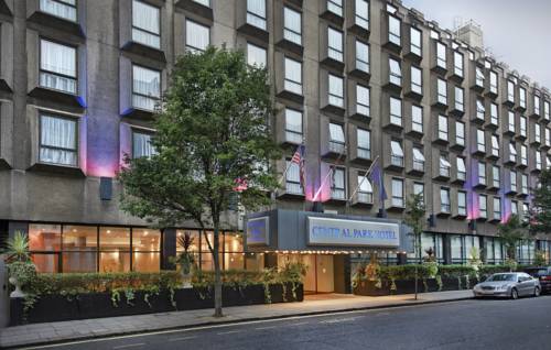 Londres Reino Unido codigo de promocion Booking.com