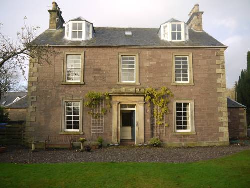 Crieff Vereinigtes Königreich England Promo-Code Booking.com