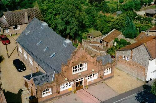 Wells Verenigd Koningkrijk Engeland promotiecode Booking.com