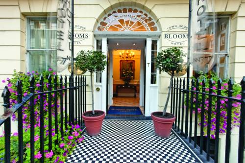 Londres Reino Unido codigo de promocion Booking.com