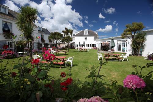 Jersey Royaume-Uni code promo hôtel booking.com