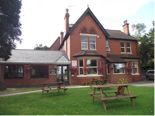 Narborough United Kingdom Hotel