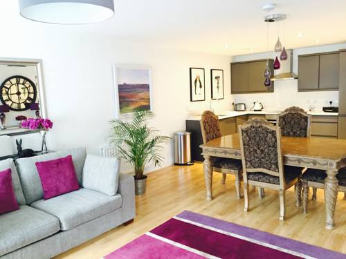 Edinburgh Verenigd Koningkrijk Engeland promotiecode Booking.com