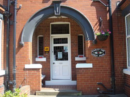 Wakefield Verenigd Koningkrijk Engeland promotiecode Booking.com