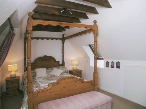 Colvend Verenigd Koningkrijk Engeland promotiecode Booking.com
