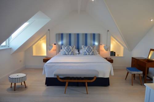 St Ives Reino Unido codigo de promocion Booking.com