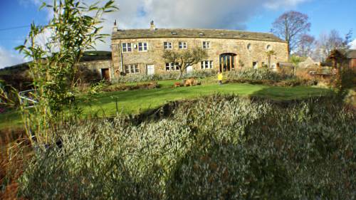 Barrowford Vereinigtes Königreich England Promo-Code Booking.com