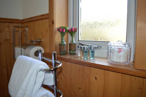 Dornoch Verenigd Koningkrijk Engeland promotiecode Booking.com
