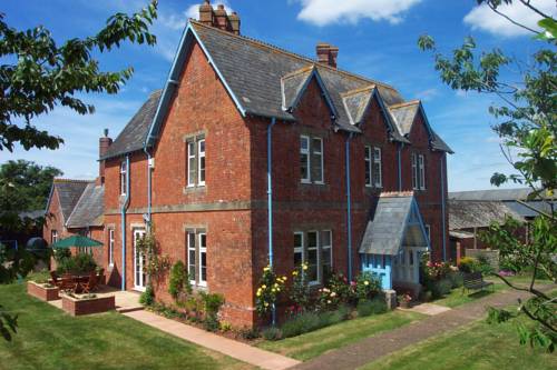 Cullompton United Kingdom England Promo Code Booking.com