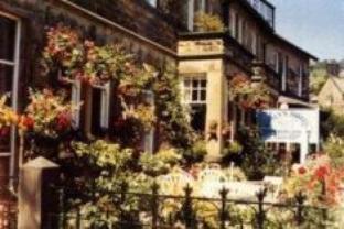 Pateley Bridge United Kingdom Hotels